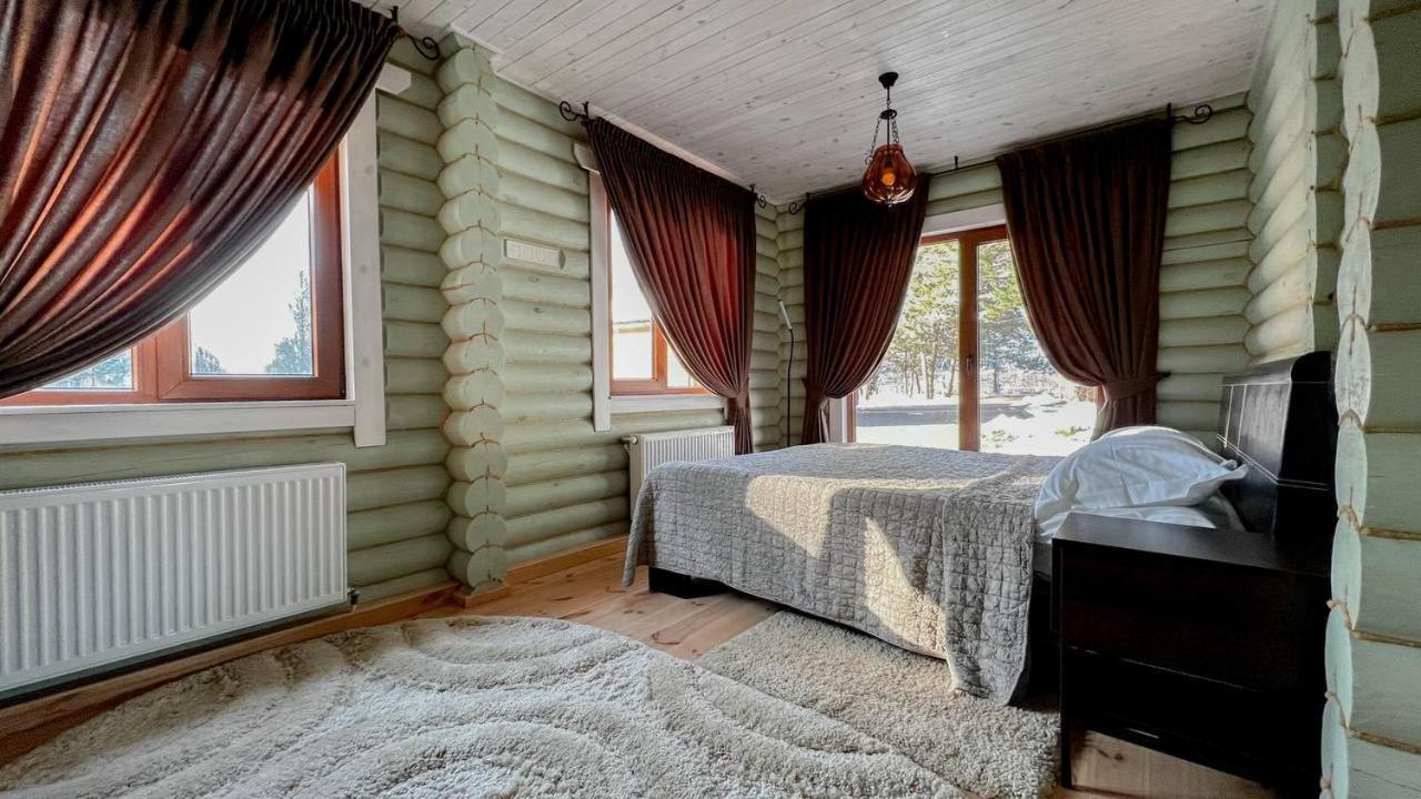 Chudodiyevo Park- Hotel Vyshpol Luaran gambar